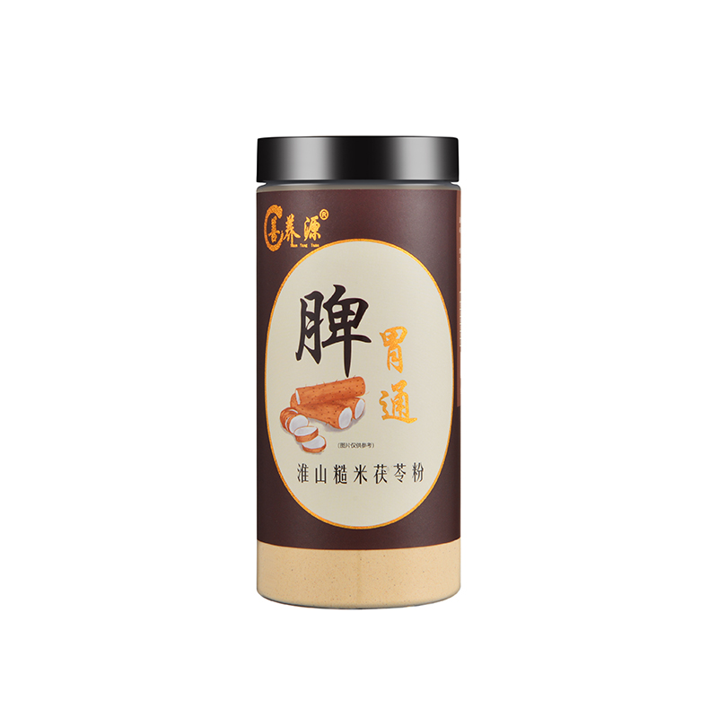 善养源代餐粉：脾胃通280g[淮山糙米茯苓粉]